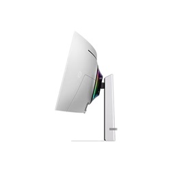 Samsung 49" G93SC 5120x1440 240Hz HDMI/MicroHDMI/DP/USB ívelt gamer OLED monitor (Újracsomagolt)