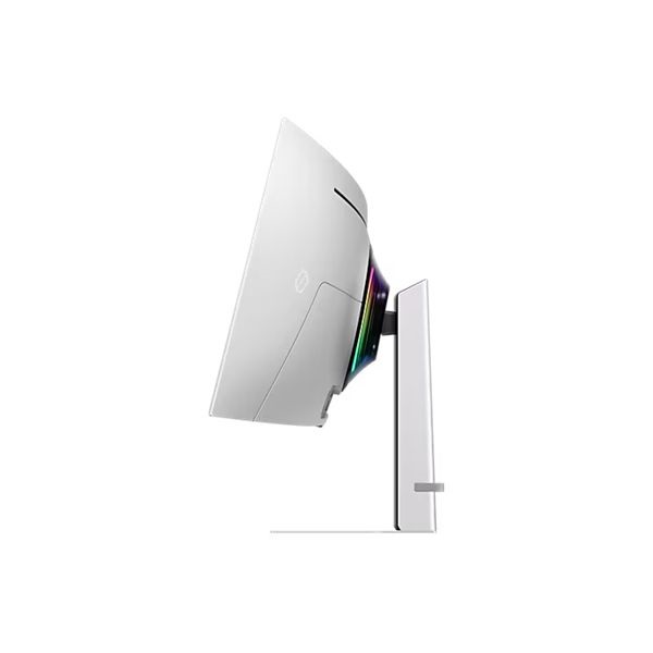 Samsung 49" G93SC 5120x1440 240Hz HDMI/MicroHDMI/DP/USB ívelt gamer OLED monitor (Újracsomagolt)