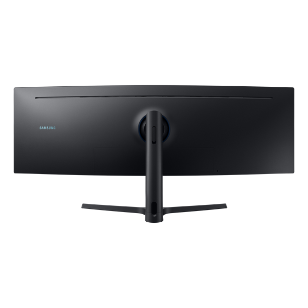 Samsung 49" LS49A950UIPXEN DQHD HDMI/DP ívelt kijelzős monitor