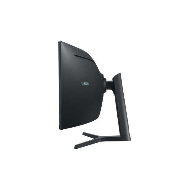 Samsung 49" LS49A950UIPXEN DQHD HDMI/DP ívelt kijelzős monitor