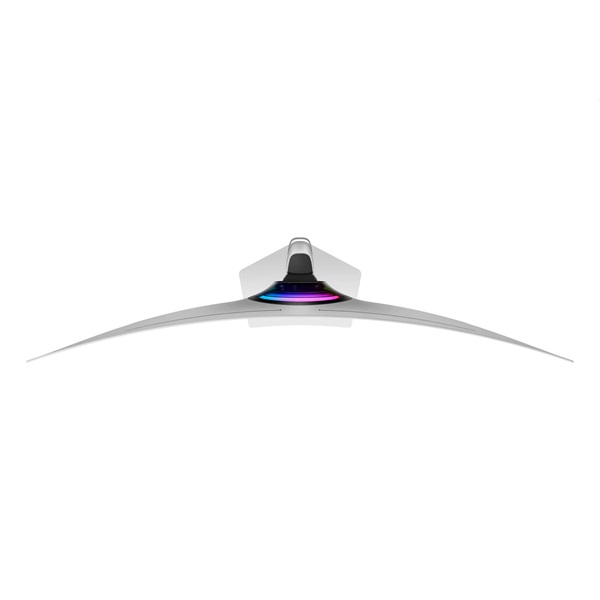 Samsung 49" LS49DG934SUXEN DQHD OLED 240Hz DP/HDMI/USB-C ívelt gamer monitor