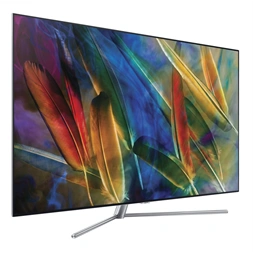 Samsung 49" QE49Q7FAMTXXH 4K UHD Smart QLED TV
