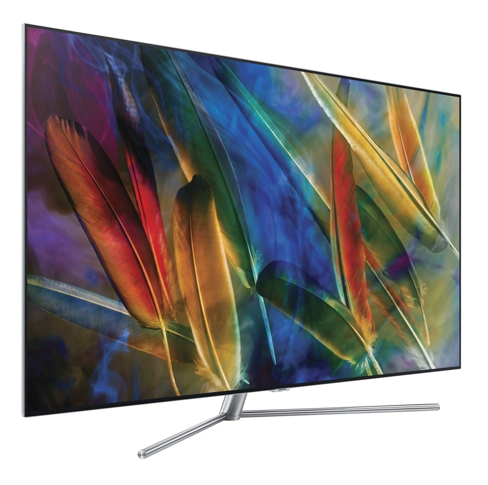 Samsung 49" QE49Q7FAMTXXH 4K UHD Smart QLED TV