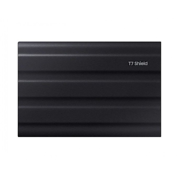 Samsung 4TB USB 3.2 T7 Shield külső SSD