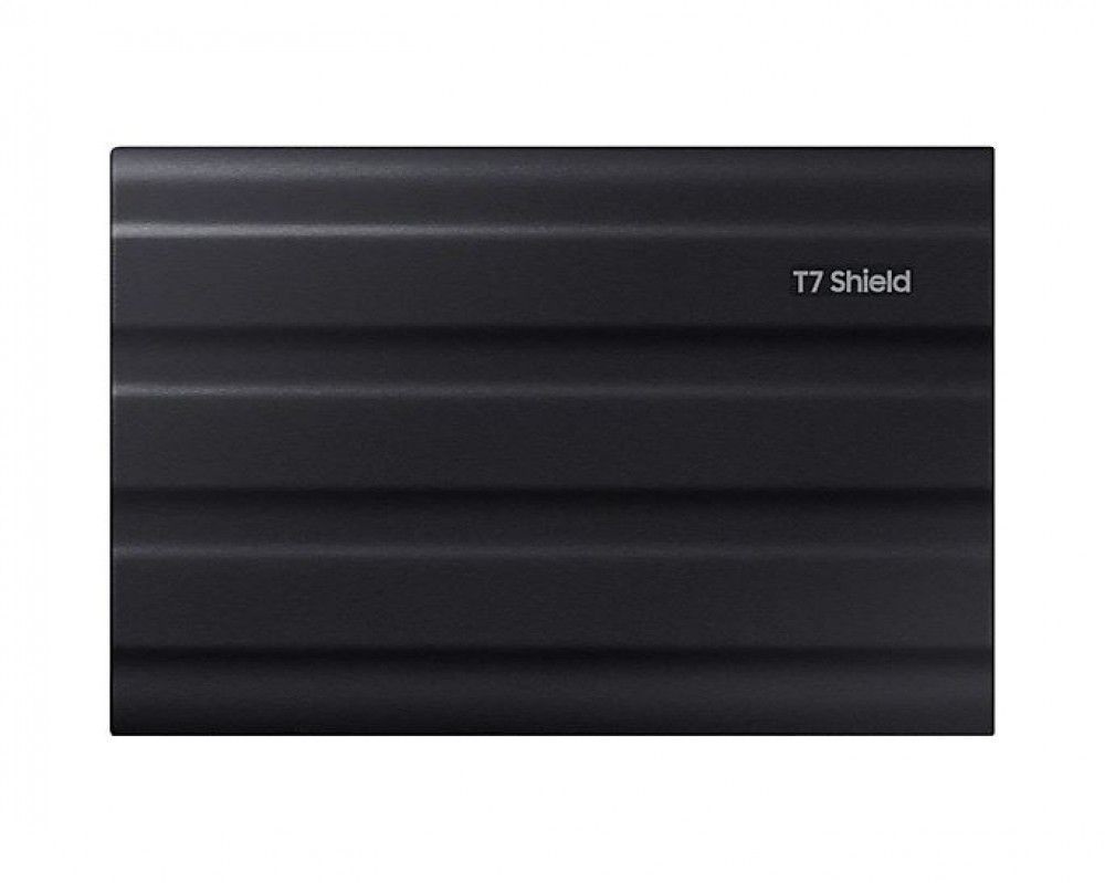 Samsung 4TB USB 3.2 T7 Shield külső SSD
