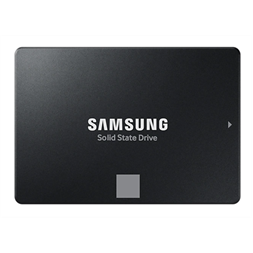 Samsung 500GB SATA3 2,5" 870 EVO (MZ-77E500BW) SSD