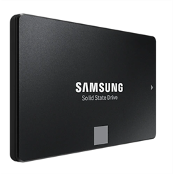 Samsung 500GB SATA3 2,5" 870 EVO (MZ-77E500BW) SSD