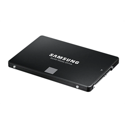 Samsung 500GB SATA3 2,5" 870 EVO (MZ-77E500BW) SSD