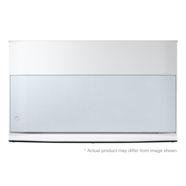 Samsung 50" QE50LS01DAUXXH The Serif 4K UHD Smart QLED TV