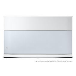 Samsung 50" QE50LS01DAUXXH The Serif 4K UHD Smart QLED TV