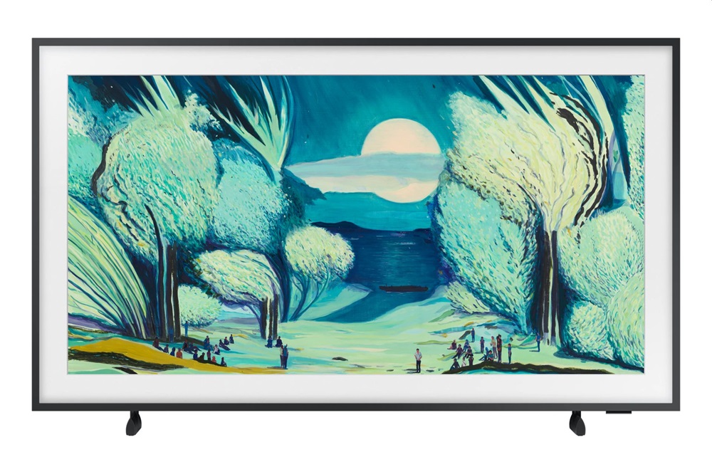 Samsung 50" QE50LS03FAUXXH 4K UHD Smart Lifestyle TV (Újszerű)