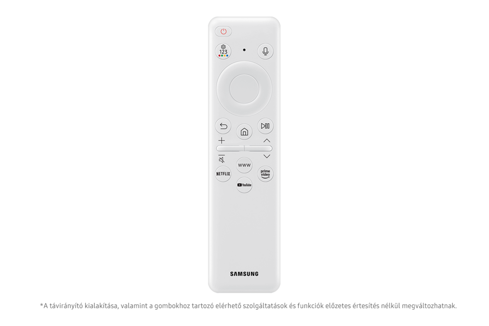 Samsung 50" QE50LS03FAUXXH 4K UHD Smart Lifestyle TV (Újszerű)