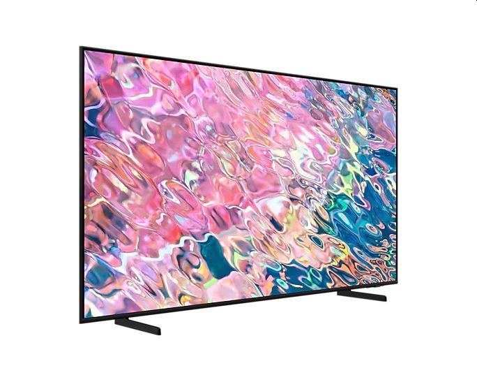 Samsung 50" QE50Q60BAUXXH 4K UHD Smart QLED TV