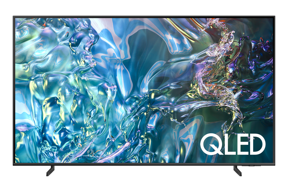 Samsung 50" QE50Q67DAUXXH 4K UHD Smart QLED TV