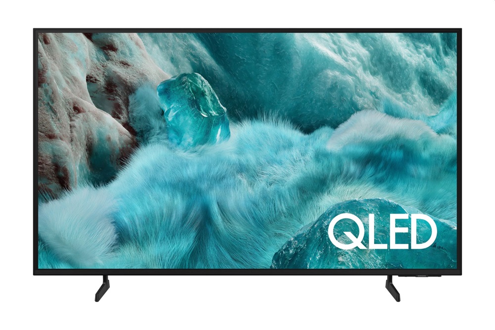 Samsung 50" QE50Q7FAAUXXH 4K UHD Smart QLED TV (Újracsomagolt)