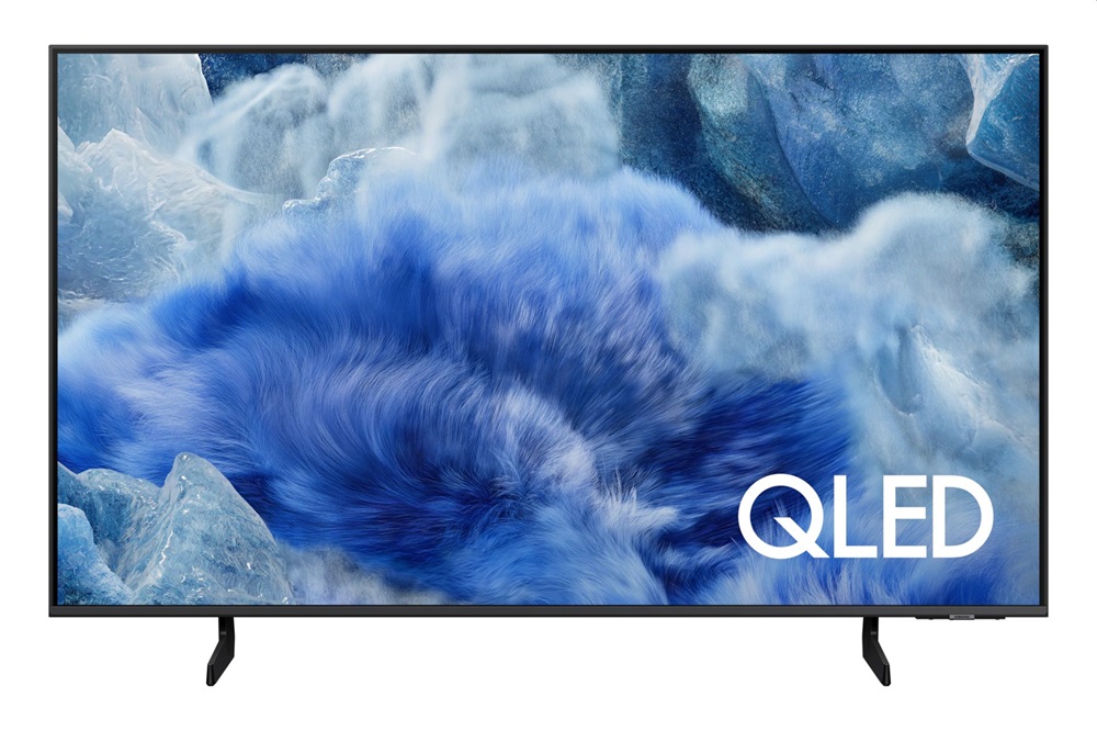 Samsung 50" QE50Q8FAAUXXH 4K UHD Smart QLED TV