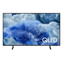 Samsung 50" QE50Q8FAAUXXH 4K UHD Smart QLED TV (Újszerű)