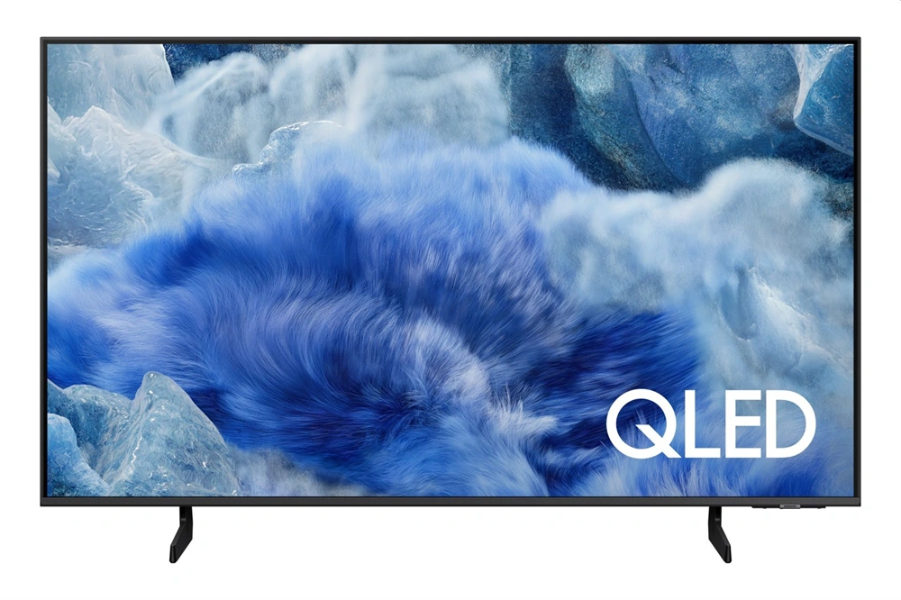 Samsung 50" QE50Q8FAAUXXH 4K UHD Smart QLED TV (Újszerű)