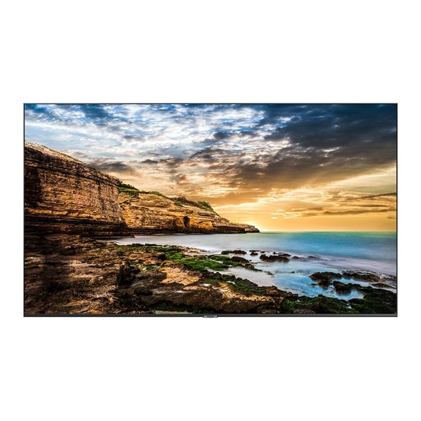 Samsung 50" QE50T Professional Smart Signage QET 4K UHD LFD kijelző