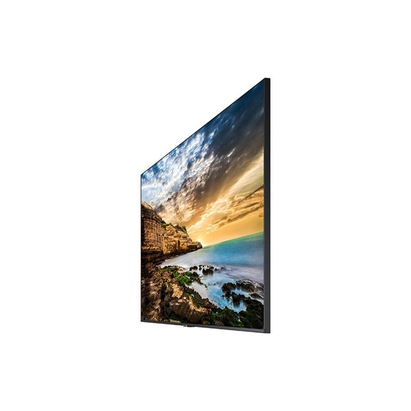Samsung 50" QE50T Professional Smart Signage QET 4K UHD LFD kijelző