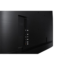 Samsung 50" QE50T Professional Smart Signage QET 4K UHD LFD kijelző