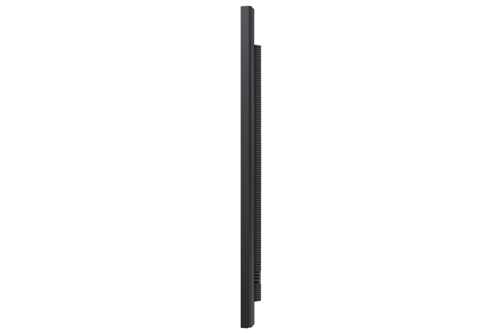 Samsung 50" QH50B 4K UHD VA LFD kijelző