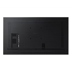 Samsung 50" QMB Quantum Processor 4K UHD VA LFD kijelző