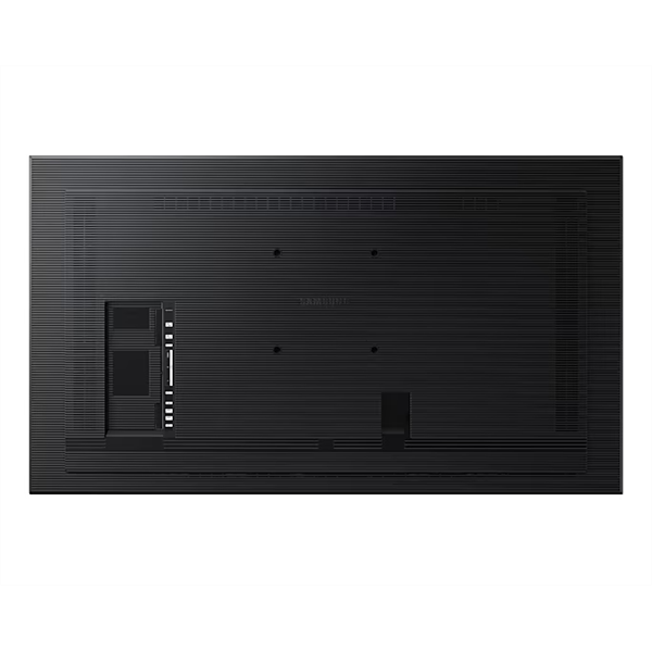 Samsung 50" QMB Quantum Processor 4K UHD VA LFD kijelző