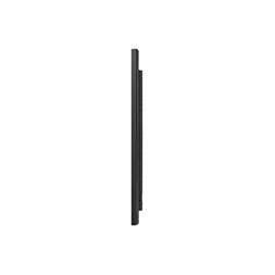 Samsung 50" QMB Quantum Processor 4K UHD VA LFD kijelző