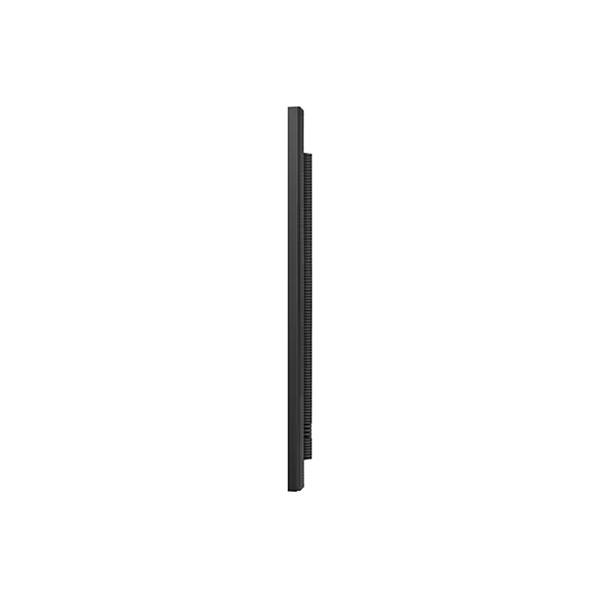 Samsung 50" QMB Quantum Processor 4K UHD VA LFD kijelző