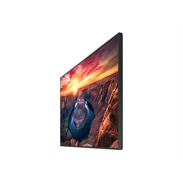 Samsung 50" QMB Quantum Processor 4K UHD VA LFD kijelző