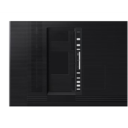 Samsung 50" QMB Quantum Processor 4K UHD VA LFD kijelző