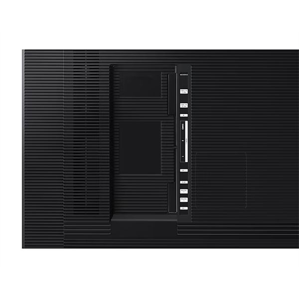 Samsung 50" QMB Quantum Processor 4K UHD VA LFD kijelző