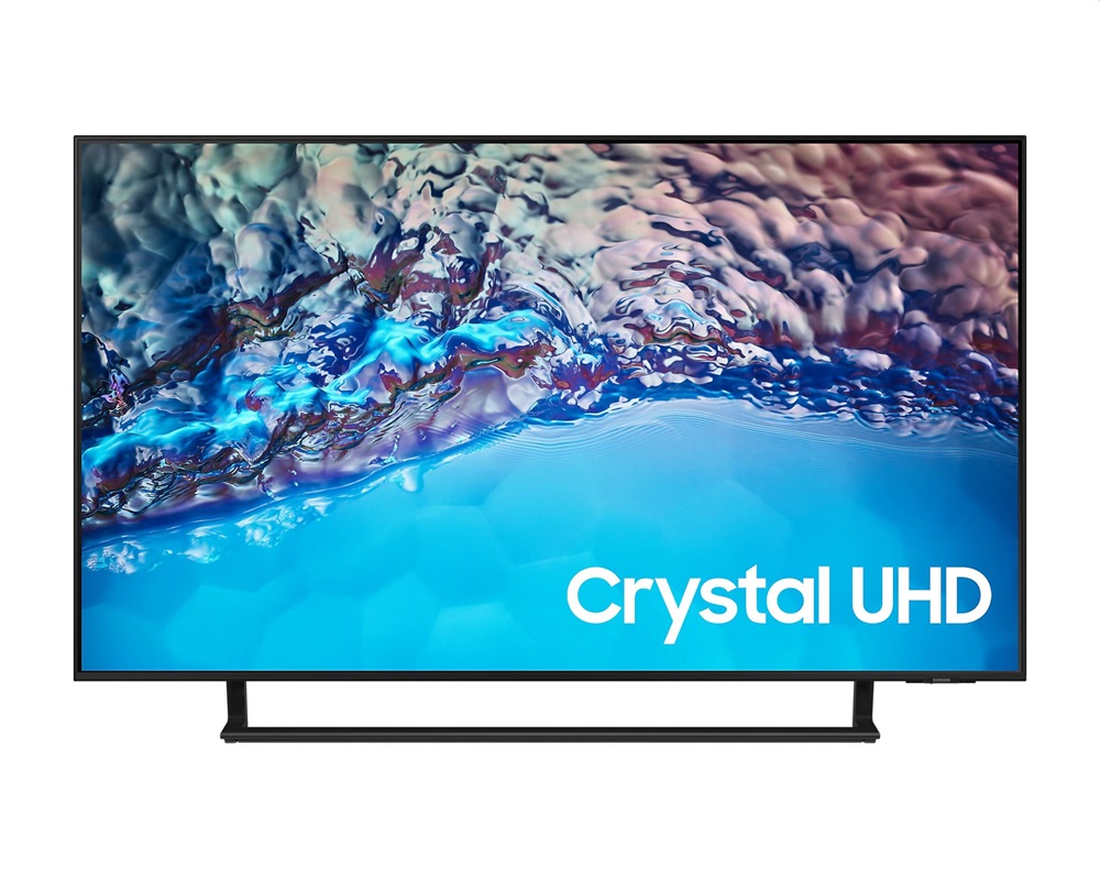Samsung 50" UE50BU8502KXXH 4K UHD Smart LED TV