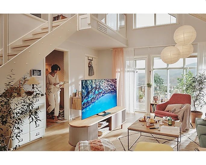 Samsung 50" UE50BU8502KXXH 4K UHD Smart LED TV