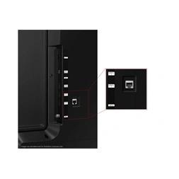 Samsung 50" UE50CU7092UXXH Crystal 4K UHD Smart LED TV (Újszerű)