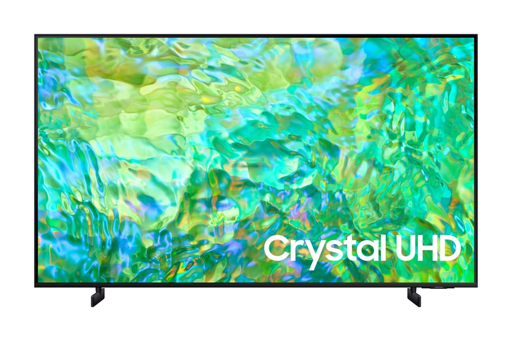 Samsung 50" UE50CU8002KXXH 4K UHD Smart LED TV