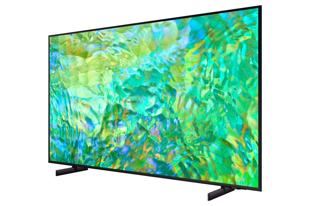 Samsung 50" UE50CU8002KXXH 4K UHD Smart LED TV