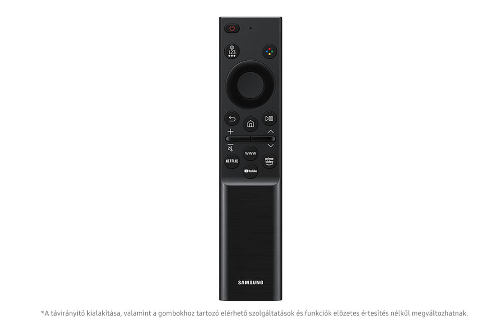 Samsung 50" UE50U8072FUXXH 4K UHD Smart LED TV (Újracsomagolt)
