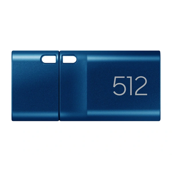 Samsung 512GB USB 3.2/Type-C kék (MUF-512DA/APC) Flash Drive