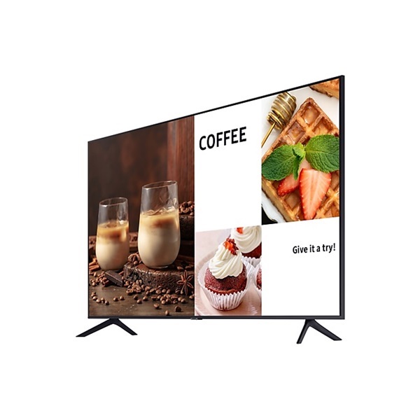 Samsung 55" BEC-H 4K UHD Smart Business TV