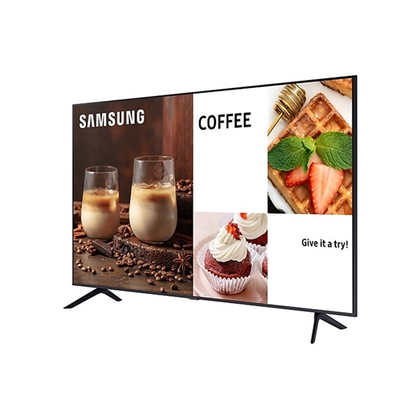 Samsung 55" BEC-H 4K UHD Smart Business TV