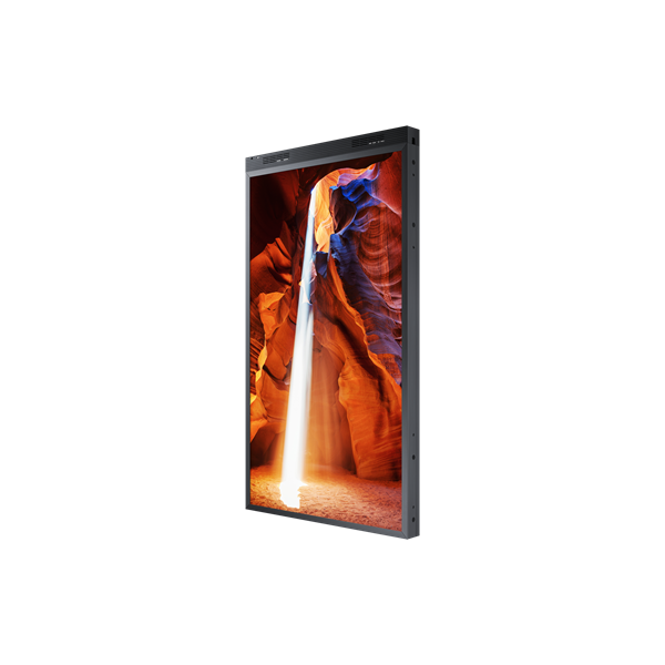 Samsung 55" LH55OMNDSGBXEN Window Display OMN-D FHD VA LFD kijelző