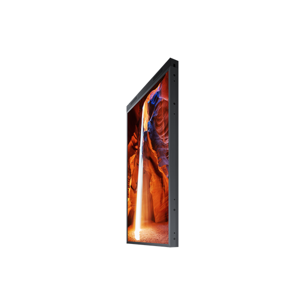 Samsung 55" LH55OMNDSGBXEN Window Display OMN-D FHD VA LFD kijelző