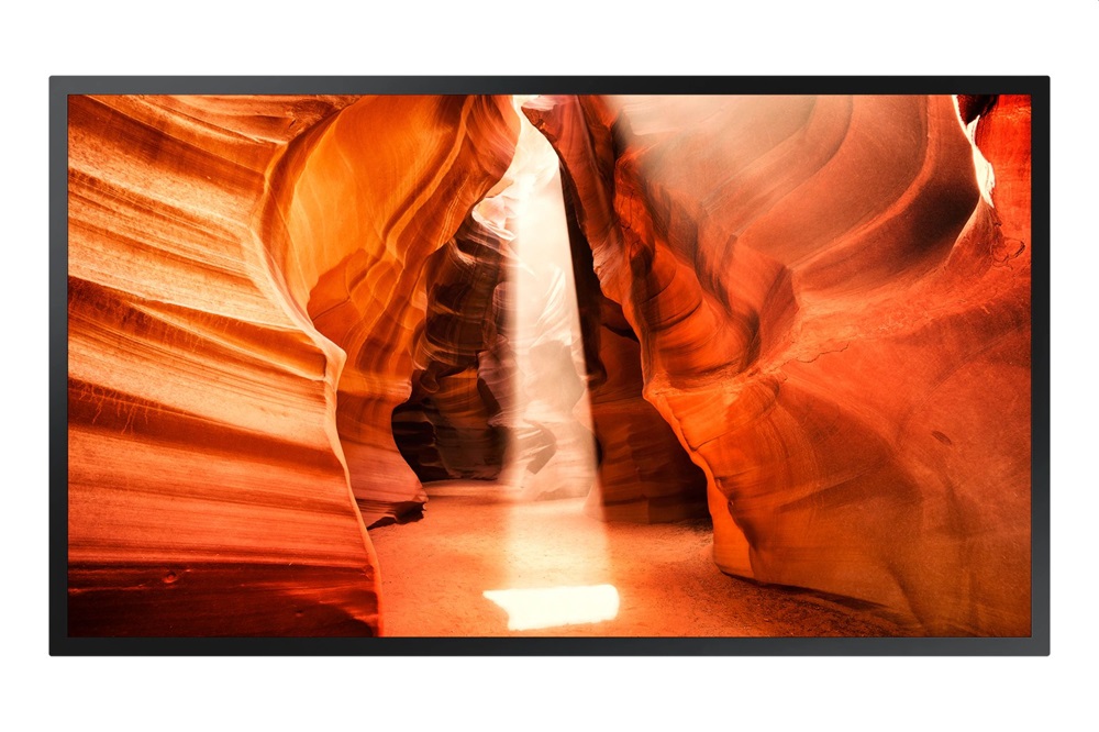 Samsung 55" LH55OMNESGBXEN Window Display OMN-S FHD VA LFD kijelző