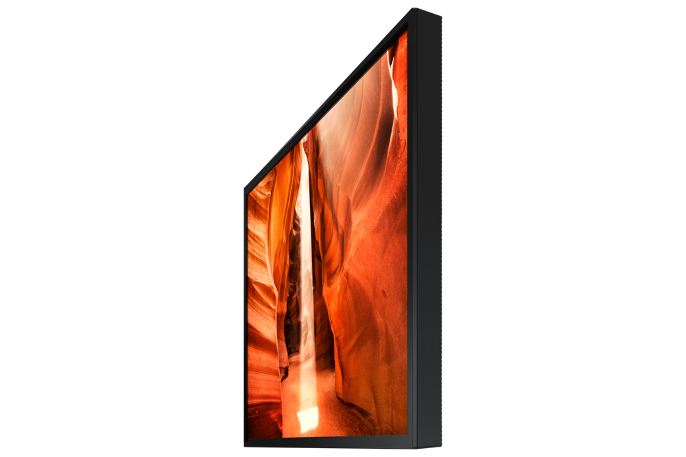 Samsung 55" LH55OMNESGBXEN Window Display OMN-S FHD VA LFD kijelző