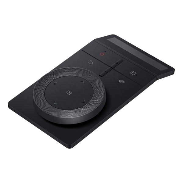 Samsung 55" LS55CG970NUXDU 4K UHD VA 165Hz HDMI/DP/USB/RJ45/WiFi/Bluetooth ívelt gamer monitor