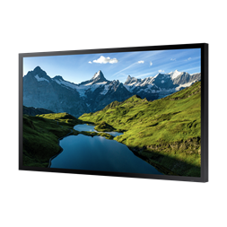 Samsung 55" OH55F Full HD VA kültéri LFD kijelző