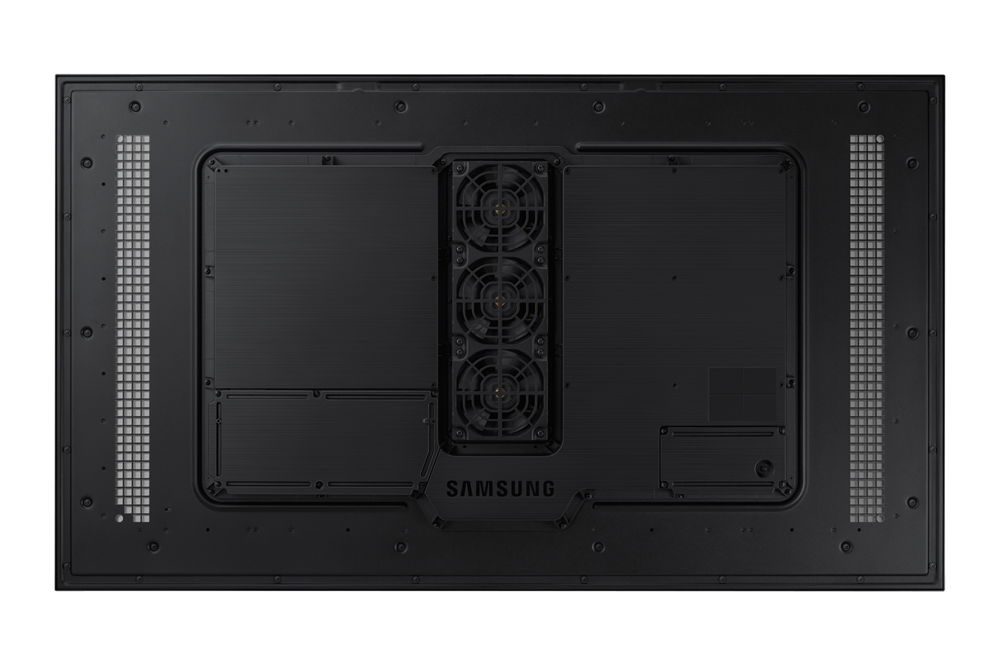Samsung 55" OH55F Full HD VA kültéri LFD kijelző