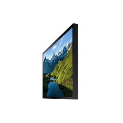 Samsung 55" OH55F Full HD VA kültéri LFD kijelző